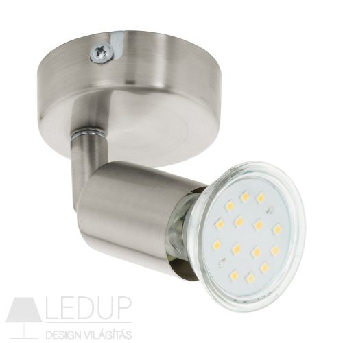EGLO 92595 BUZZ-LED spot lámpa 3W 