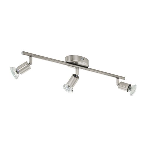 EGLO 92597 BUZZ-LED spot lámpa 3X3W 