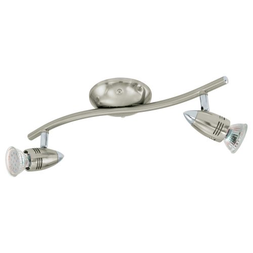 EGLO 92642 MAGNUM-LED spot lámpa 2X3W WW