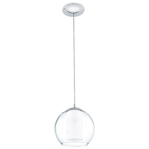 EGLO 92761 BOLSANO függesztett lámpa 60W 