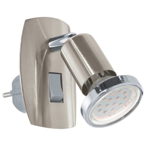 EGLO 92924 MINI 4 fali lámpa 2,8W WW
