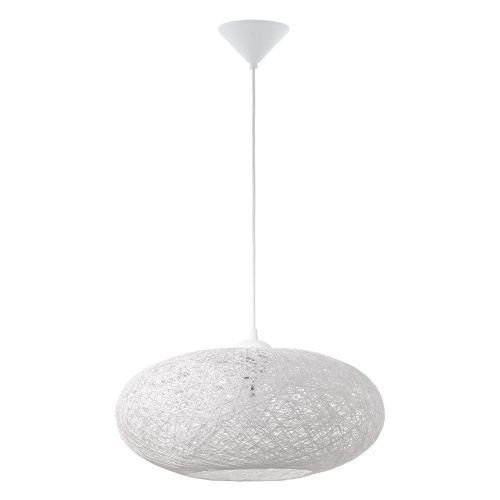 EGLO 93373 CAMPILO függesztett lámpa 60W 