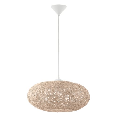 EGLO 93374 CAMPILO függesztett lámpa 60W 