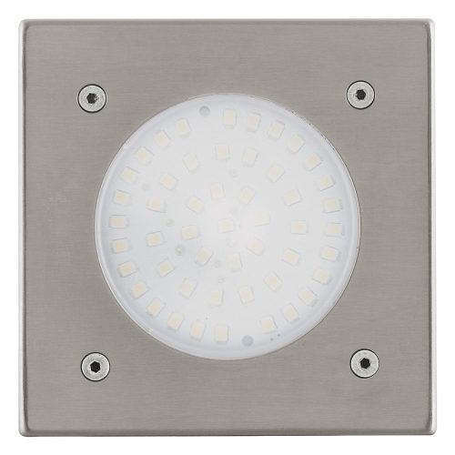 EGLO 93481 LAMEDO süllyesztett lámpa 2,5W WW