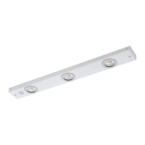 EGLO 93706 KOB LED mennyezeti lámpa 3X2,3W WW