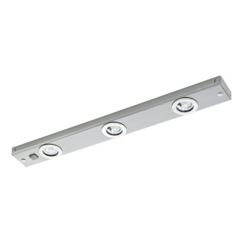 EGLO 93707 KOB LED mennyezeti lámpa 3X2,3W WW