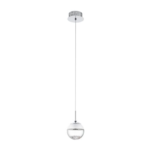 EGLO 93708 MONTEFIO 1 függesztett lámpa 5W WW