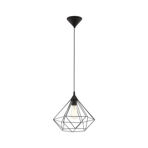 EGLO 94188 TARBES függesztett lámpa 60W 