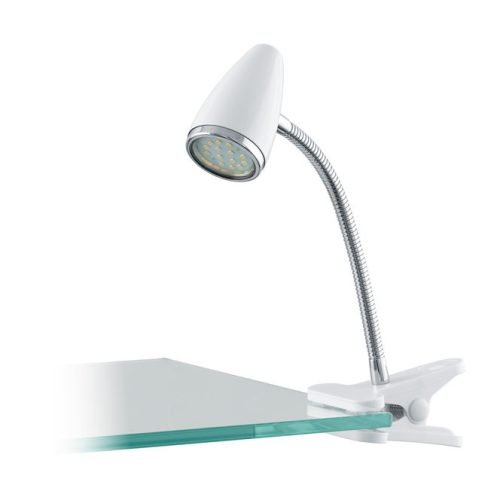 EGLO 94329 RICCIO 1 asztali lámpa 2,8W 