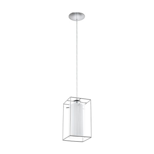 EGLO 94377 LONCINO 1 függesztett lámpa 60W 