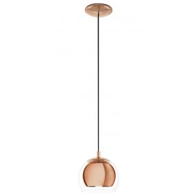 EGLO 94589 ROCAMAR függesztett lámpa 40W  EGLO 94589 ROCAMAR függesztett lámpa 40W