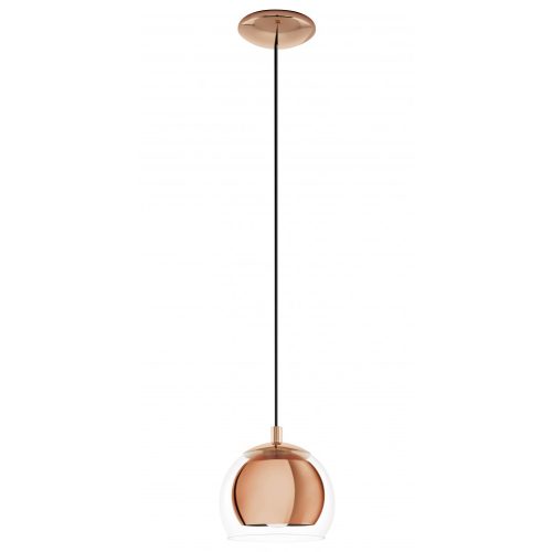 EGLO 94589 ROCAMAR függesztett lámpa 40W 