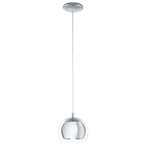 EGLO 94592 ROCAMAR függesztett lámpa 40W 
