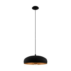 EGLO 94605 MOGANO 1 függesztett lámpa 60W  EGLO 94605 MOGANO 1 függesztett lámpa 60W