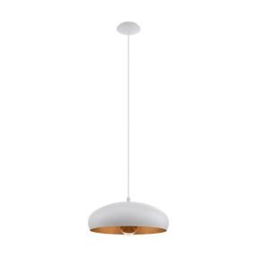 EGLO 94606 MOGANO 1 függesztett lámpa 60W  EGLO 94606 MOGANO 1 függesztett lámpa 60W