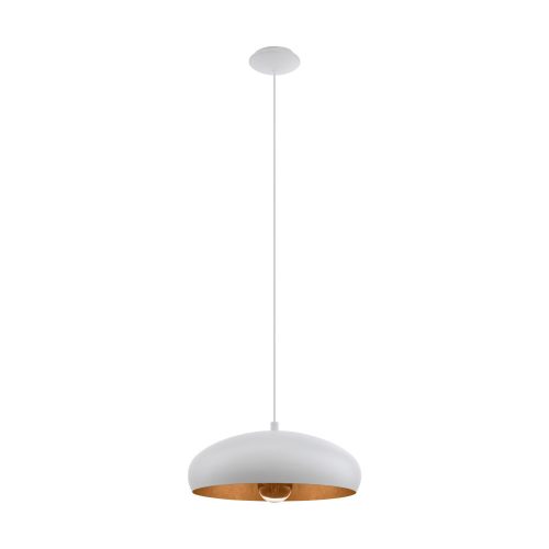 EGLO 94606 MOGANO 1 függesztett lámpa 60W 