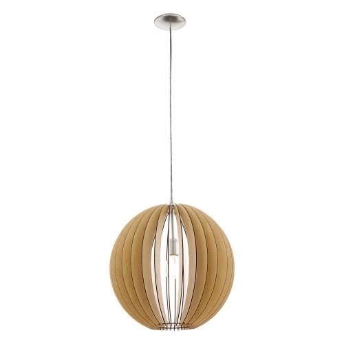 EGLO 94765 COSSANO függesztett lámpa 60W 