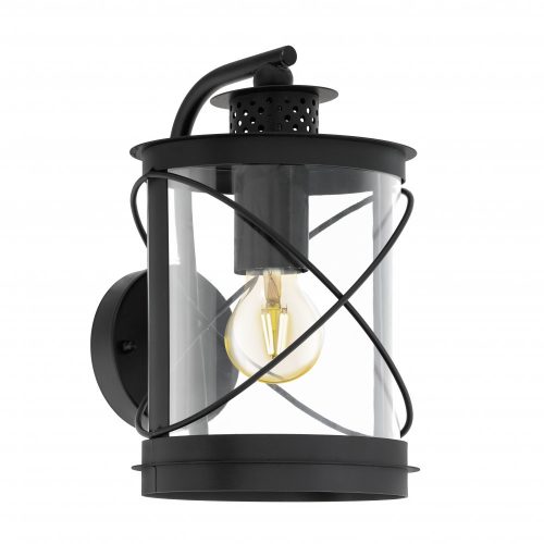 EGLO 94843 HILBURN fali lámpa 60W 