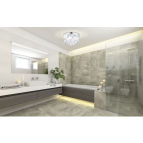 EGLO 94878 ALMONTE mennyezeti lámpa 4X3W  EGLO 94878 ALMONTE mennyezeti lámpa 4X3W