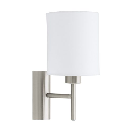 EGLO 94924 PASTERI fali lámpa 60W 
