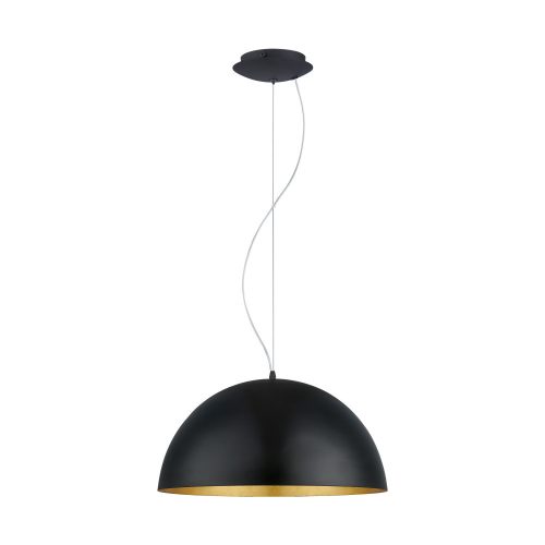 EGLO 94936 GAETANO 1 függesztett lámpa 60W 