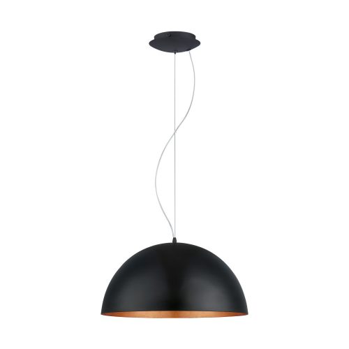 EGLO 94938 GAETANO 1 függesztett lámpa 60W 