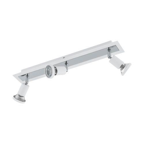 EGLO 94961 SARRIA spot lámpa 3X4,5W 