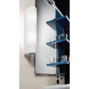 EGLO 94987 BARI 1 fürdőszobai lámpa 2X25W  EGLO 94987 BARI 1 fürdőszobai lámpa 2X25W