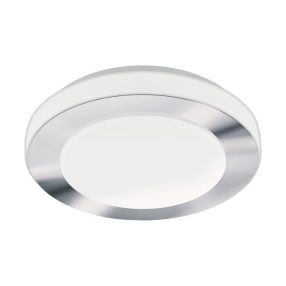 EGLO 95282 LED CARPI mennyezeti lámpa 3X3,6W WW EGLO 95282 LED CARPI mennyezeti lámpa 3X3,6W WW