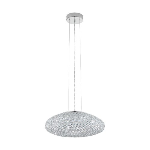 EGLO 95287 CLEMENTE függesztett lámpa 3X60W 