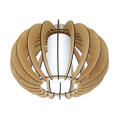EGLO 95597 STELLATO 1 mennyezeti lámpa 60W 