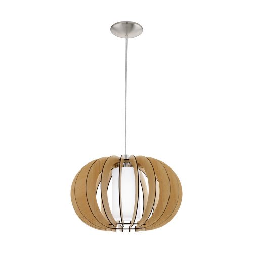 EGLO 95598 STELLATO 1 függesztett lámpa 60W 