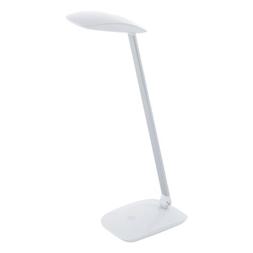 EGLO 95695 CAJERO asztali lámpa 4,5W NW