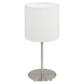 EGLO 95725 PASTERI asztali lámpa 40W  EGLO 95725 PASTERI asztali lámpa 40W