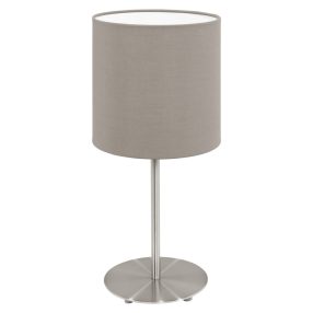 EGLO 95726 PASTERI asztali lámpa 40W  EGLO 95726 PASTERI asztali lámpa 40W