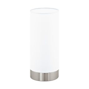 EGLO 95775 DAMASCO 1 asztali lámpa 60W  EGLO 95775 DAMASCO 1 asztali lámpa 60W
