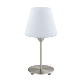 EGLO 95785 DAMASCO 1 asztali lámpa 60W  EGLO 95785 DAMASCO 1 asztali lámpa 60W