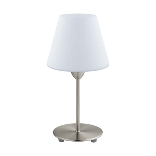 EGLO 95785 DAMASCO 1 asztali lámpa 60W 