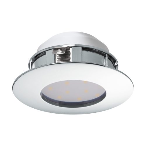 EGLO 95818 PINEDA süllyesztett lámpa 6W WW