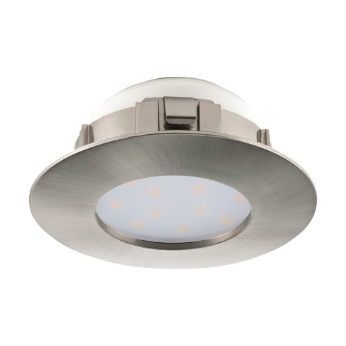 EGLO 95819 PINEDA süllyesztett lámpa 6W WW