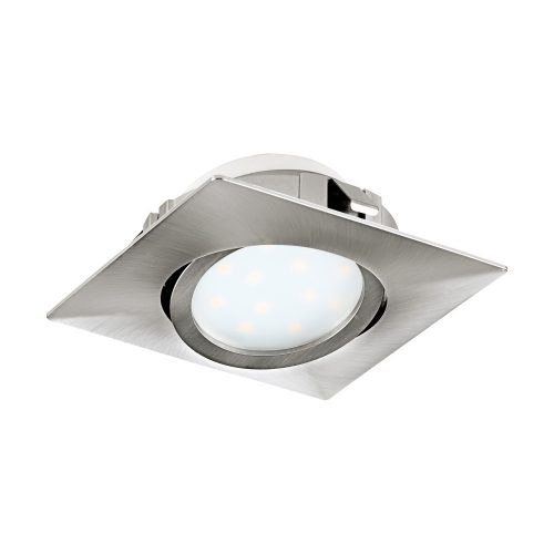 EGLO 95843 PINEDA süllyesztett lámpa 6W WW