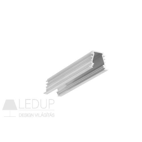 TOPMET LED profil DEEP10 BC/UX 1000 mm natúr