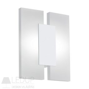 LED-es fali 2x5W fehér Metrass2 LED-es fali 2x5W fehér Metrass2