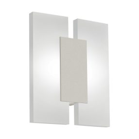 EGLO 96043 METRASS 2 fali lámpa 2X4,5W WW EGLO 96043 METRASS 2 fali lámpa 2X4,5W WW