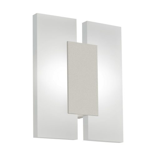 EGLO 96043 METRASS 2 fali lámpa 2X4,5W WW