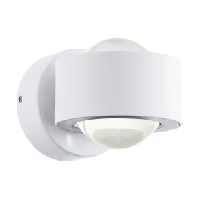 EGLO 96048 ONO 2 fali lámpa 2X2,5W WW EGLO 96048 ONO 2 fali lámpa 2X2,5W WW