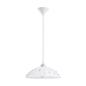 EGLO 96073 VETRO függesztett lámpa 60W  EGLO 96073 VETRO függesztett lámpa 60W