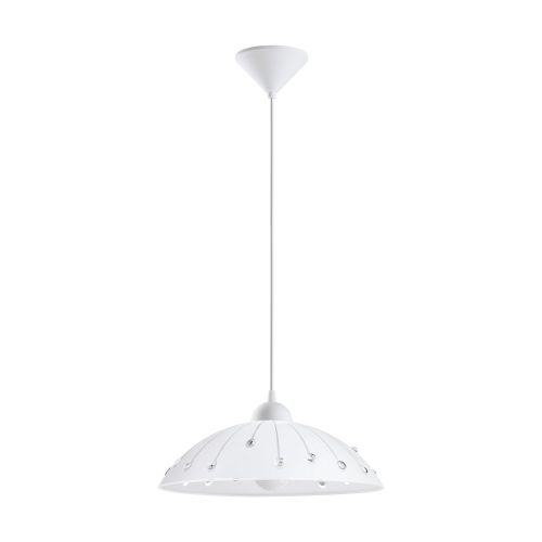 EGLO 96073 VETRO függesztett lámpa 60W 