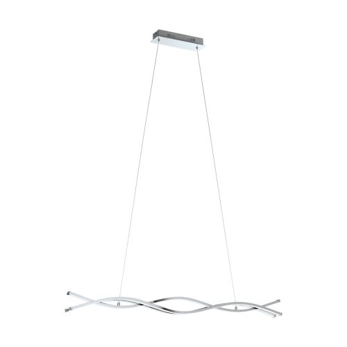 EGLO 96102 LASANA 2 függesztett lámpa 3X12W WW