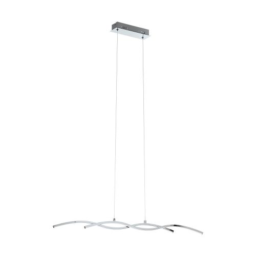 EGLO 96103 LASANA 2 függesztett lámpa 2X9W WW